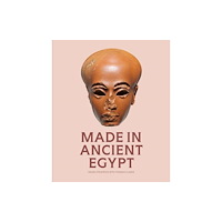 Paul Holberton Publishing Ltd Made in Ancient Egypt (häftad, eng)