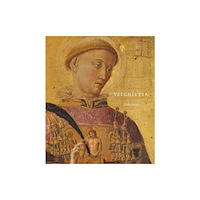 Paul Holberton Publishing Ltd Vecchietta (inbunden, eng)