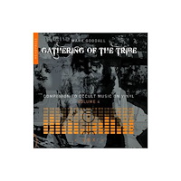 Headpress Gathering of the Tribe: Sex (häftad, eng)