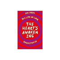 Windhorse Publications The Heart's Awakening (häftad, eng)