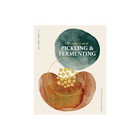 Smith Street Books The Japanese Art of Pickling and Fermenting (inbunden, eng)