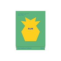 Smith Street Books The Cocktail Cabinet: Rum (häftad, eng)
