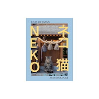 Smith Street Books Neko: Cats of Japan (inbunden, eng)