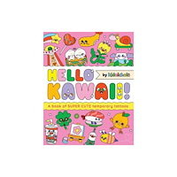 Smith Street Books Hello Kawaii! (häftad, eng)
