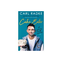 Rising Action Publishing Co. Cake Eater (inbunden, eng)