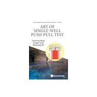 World Scientific Publishing Co Pte Ltd Art Of Single-well Push-pull Test (inbunden, eng)
