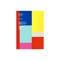 Viction Workshop Ltd Palette Playbook - Radiant (häftad, eng)