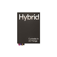 Viction Workshop Ltd Hybrid (inbunden, eng)