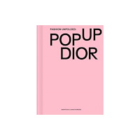 Fashionary International Limited Dior Fashion Unfolded (inbunden, eng)