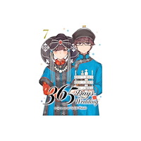 Seven Seas Entertainment, LLC 365 Days to the Wedding Vol. 7 (häftad, eng)