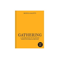 HarperCollins Publishers Gathering (inbunden, eng)
