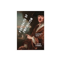 Pennsylvania State University Press Portraits of Empiricism (inbunden, eng)