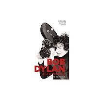 McNidder & Grace Bob Dylan as Filmmaker (häftad, eng)