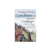 Cambridge University Press (inbunden, eng)