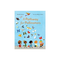 WW Norton & Co A Pathway for Pollinators (inbunden, eng)