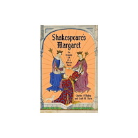 WW Norton & Co Shakespeare's Margaret (inbunden, eng)