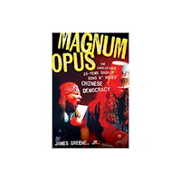 Hal Leonard Corporation Magnum Opus (häftad, eng)