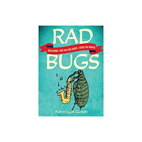Microcosm Publishing Rad Bugs (häftad, eng)