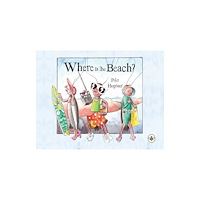 Olympia Publishers Where is the Beach? (häftad, eng)