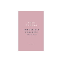 Carcanet Press Ltd Impossible Paradise (häftad, eng)