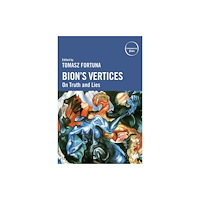 Karnac Books Bion's Vertices (häftad, eng)