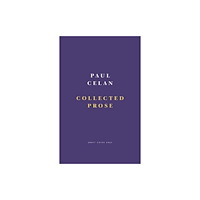 Carcanet Press Ltd Collected Prose (häftad, eng)