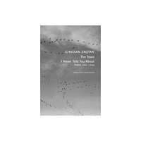 Seagull Books London Ltd The Town I Never Told You About (häftad, eng)