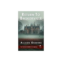 MX Publishing Return to Baskerville (häftad, eng)