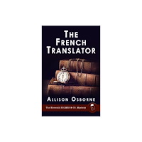 MX Publishing The French Translator (häftad, eng)