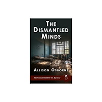 MX Publishing The Dismantled Minds (häftad, eng)