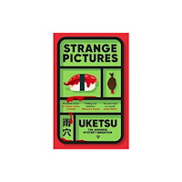 Pushkin Press Strange Pictures (häftad, eng)