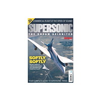 Key Publishing Ltd Supersonic (häftad, eng)