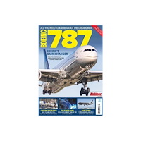 Key Publishing Ltd Boeing 787 (häftad, eng)