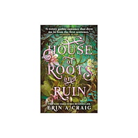 Oneworld Publications House of Roots and Ruin (häftad, eng)