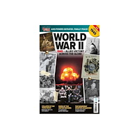 Key Publishing Ltd World War Two: 1945 (häftad, eng)