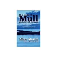 ThunderPoint Publishing Limited The Dead of Mull (häftad, eng)
