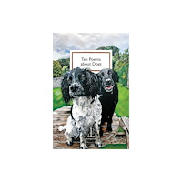 Candlestick Press Ten Poems about Dogs (häftad, eng)