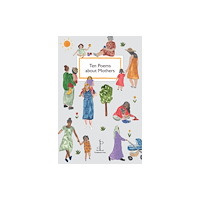 Candlestick Press Ten Poems about Mothers (häftad, eng)