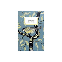 Candlestick Press Ten Poems about Birds (häftad, eng)