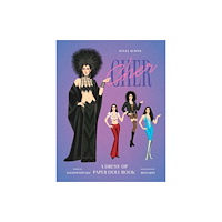Smith Street Books Style Icons: Cher (häftad, eng)