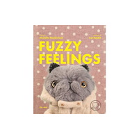 Smith Street Books Fuzzy Feelings (inbunden, eng)