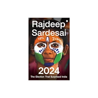 HarperCollins Publishers India (häftad, eng)