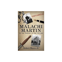 Post Hill Press Malachi Martin (inbunden, eng)