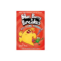 Oneworld Publications Blue, Barry & Pancakes 5 (häftad, eng)
