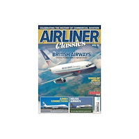 Key Publishing Ltd Airliner Classics Volume 12 (häftad, eng)