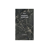 Seagull Books London Ltd fleurs (inbunden, eng)