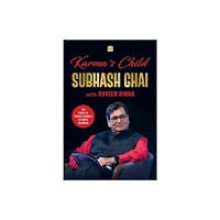 HarperCollins Publishers India Karma's Child (häftad, eng)