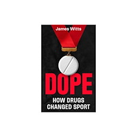 Bonnier Books UK Dope (häftad, eng)