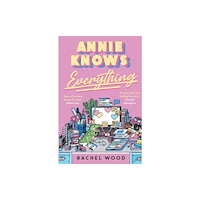 Bonnier Books UK Annie Knows Everything (häftad, eng)