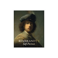 Paul Holberton Publishing Ltd Rembrandt's Self-Portrait (häftad, eng)